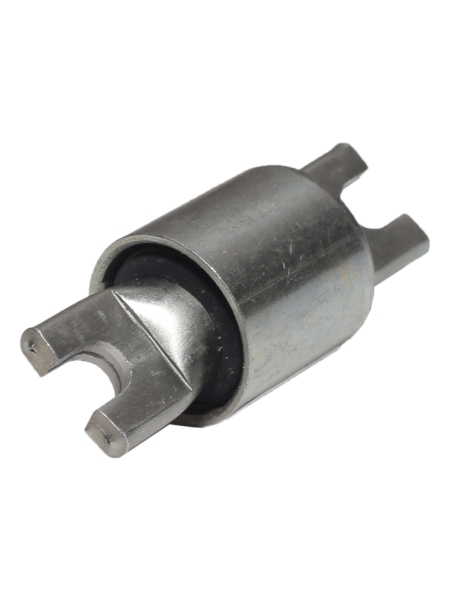 Сайлентблок амортизатора В-га (б.D30)