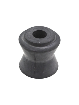 Подушка штанги реактивной ВАЗ 2101-07, 2121/31, 2123 (болшьшая) БРТ