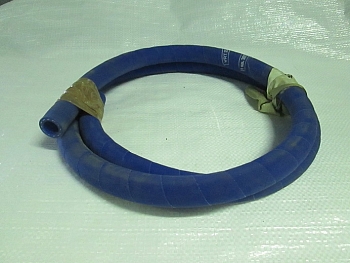 33 Шланг D16 (4м) теплостойкий силикон Автотракторная техника, ГАЗ 3302, ТНП ВРТ