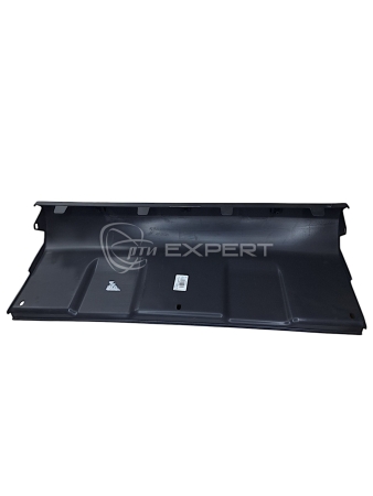 Панель переднего бампера нижняя Г-ль NEXT