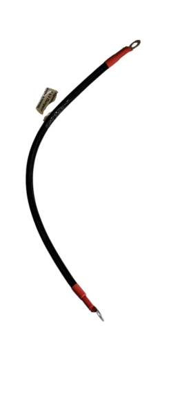 Провод АКБ (+) УАЗ 3163 Патриот  евроклемма