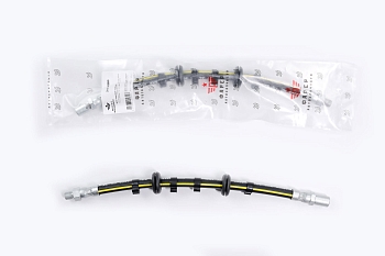 Шланг тормозной передний ВАЗ 2110,2112,2113,2115,1117,1119 Калина,2192,2194 Калина 2,2170 ФАРЕР