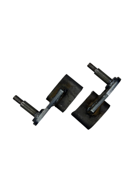 Кронштейн амортизатора задн. ниж. (к-т) усиленный