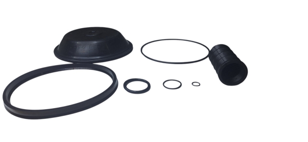 Р/к энергоаккумулятора ПАЗ, ЗИЛ, вездехода КамАЗ