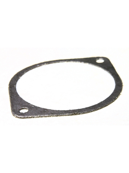 44 Прокладка трубы глушителя (приемной) Камаз ЕВРО