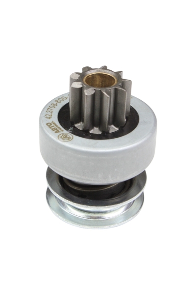 Привод стартера, УАЗ (42.3708000-10) 9 зуб.