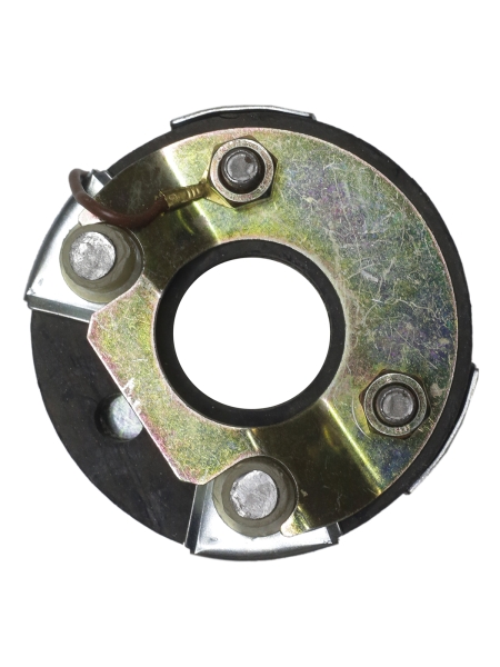 Муфта руля соединительная в сборе