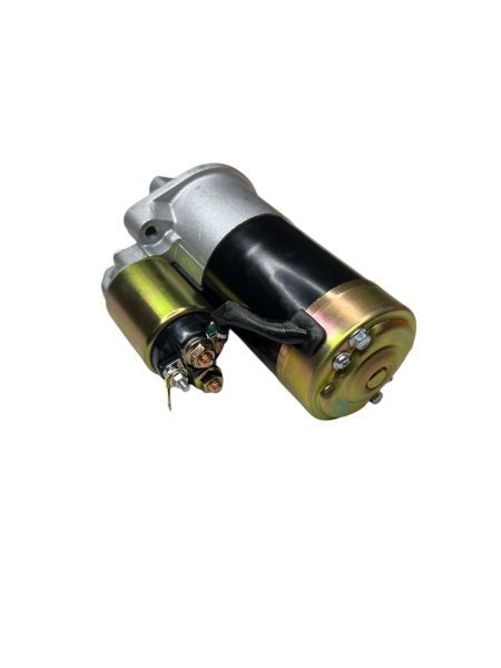 Стартер,, УАЗ, дв. ЗМЗ, 12 В, 2.0 кВт, 9 зуб. (ан. 924.3708, 5742.3708, 6012.3708)