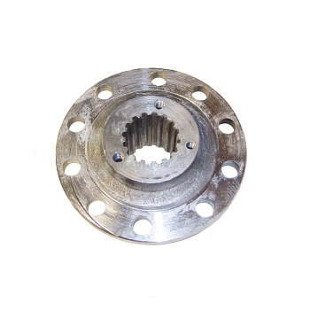 Фланец ведущий ступицы переднего колеса Г-66, 3308, 33081