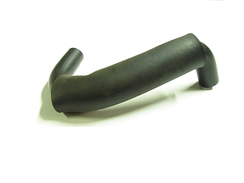 Патрубок вентиляции картера ГАЗель дв.УМЗ-А274 EvoTech ПАО ГАЗ