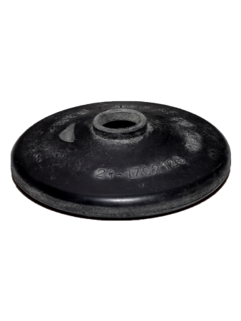 Уплотнитель верхней крышки КПП (берет)