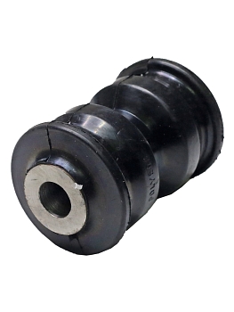 Сайлентблок ушка рессоры МАЗ 4370 "Зубренок" усиленный