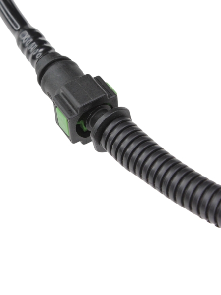 Трубка топливная от бака Г-ль Next УМЗ-A274 EvoTech 2.7