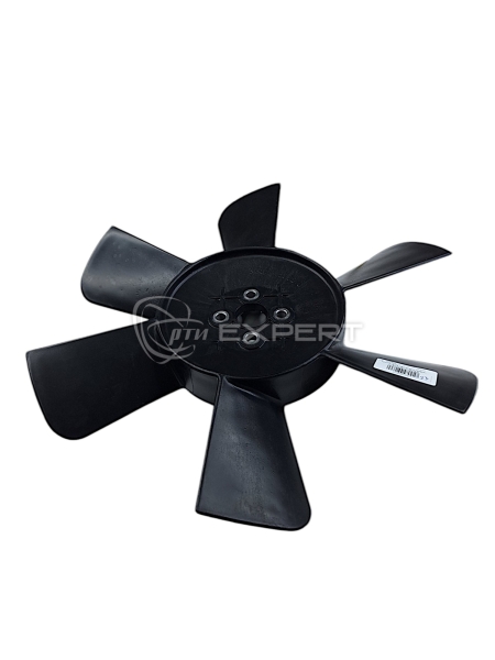 Крыльчатка двигателя Г-ль, Соб-ль (6 лопастей)