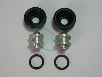 Р/к РТЦ 2410 (зад.) с поршнями