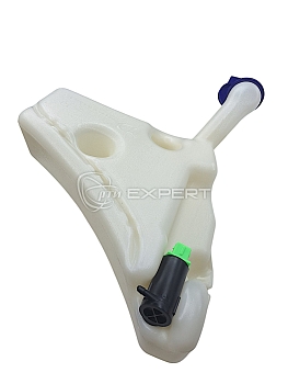 Бачок омывателя Г-ль Бизнес н/обр. (в сборе) в крыло