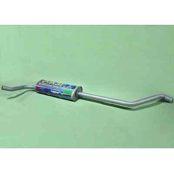 Глушитель Г-3302 NEXT Е-4 удл. база