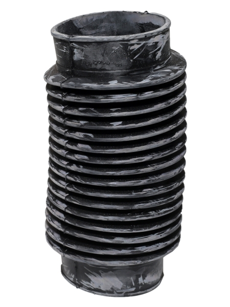 Патрубок ДМРВ воздушного фильтра (гофра) Волга ЯРТИ