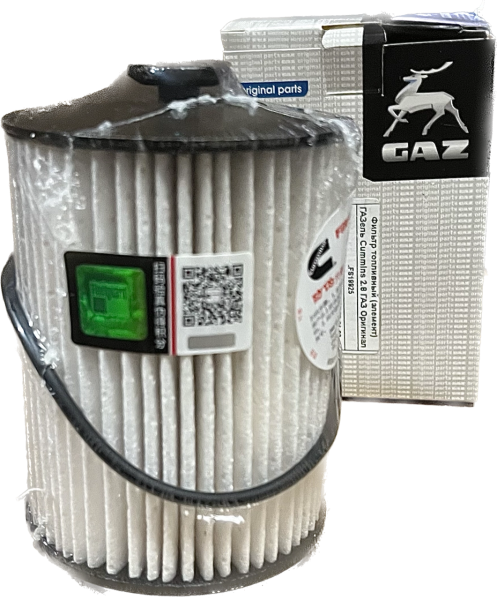 Фильтр топливный двигатель CUMMINS ISBe, ISF 2.8