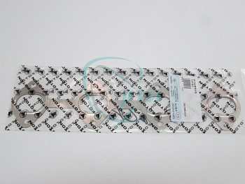 Прокладка коллектора Г-ль дв. Cummins ISF 2.8 (выпускного)