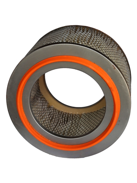 Фильтр воздушный Экофил ЗИЛ 133ГЯ, ЛИАЗ, УРАЛ (дв.ЯМЗ-236,238, Камаз 740)