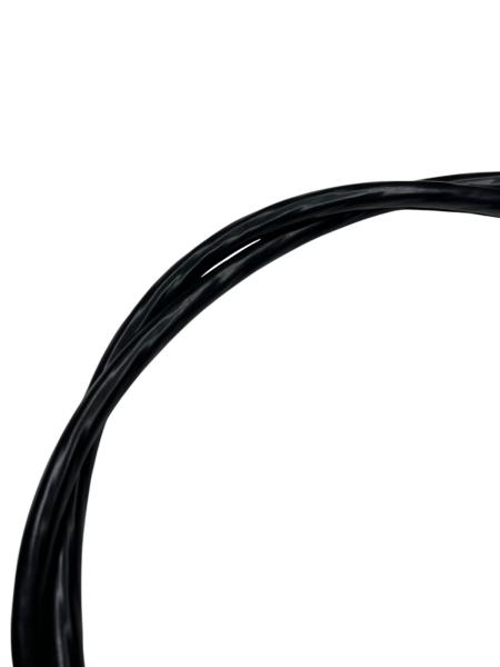 Провод АКБ (+) ГАЗель NEXT дв. УМЗ-А-274 Evotech евро клемма 25мм2 1550мм