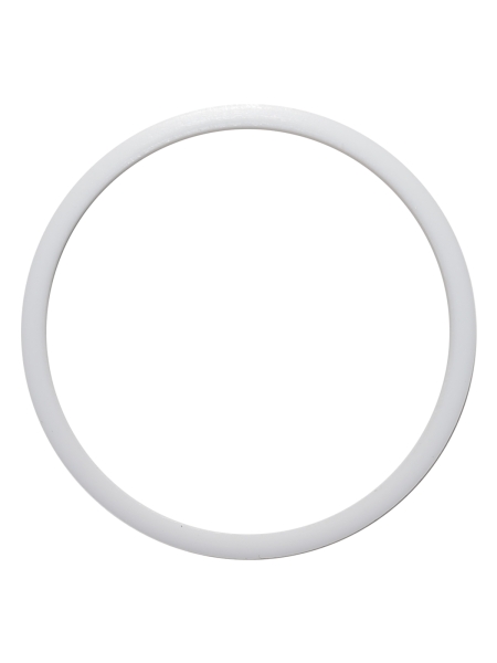 Кольцо 59х52,5х4 (фторопласт) распорное вторичного вала Г-31104, 3309 (тонкое)