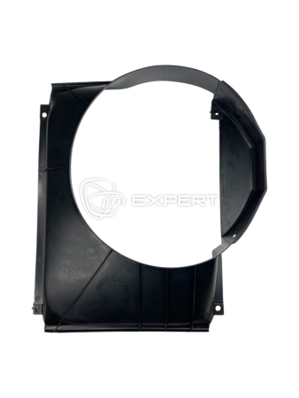 Кожух вентилятора Г-ль (дв.406)