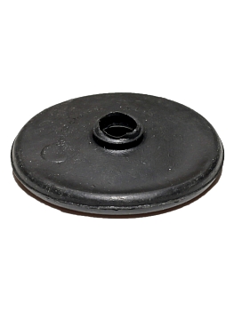 Уплотнитель верхней крышки КПП (берет)