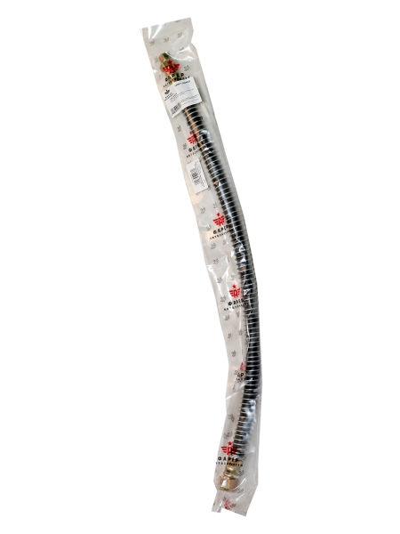 Шланг тормозной передний/задний ПАЗ Вектор Next, Г-он Next ( с защитной пружиной) ФАРЕР