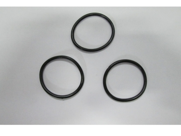 Кольцо упл. шкворневое ГАЗ-3310 "Валдай"