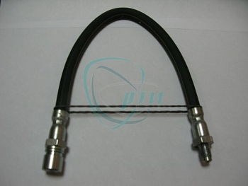 Шланг тормозной промежуточный ГАЗель 4х4