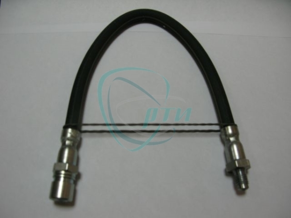 Шланг тормозной промежуточный ГАЗель 4х4