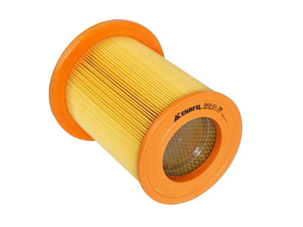 44 Фильтр воздушный Экофил Газель NEXT дв.Cummins 2,8 (повышенной мощности)