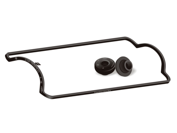 Прокладка клапанной крышки для а/м ВАЗ-2108-15, 1118, 2190 (в индивидуальной упаковке,