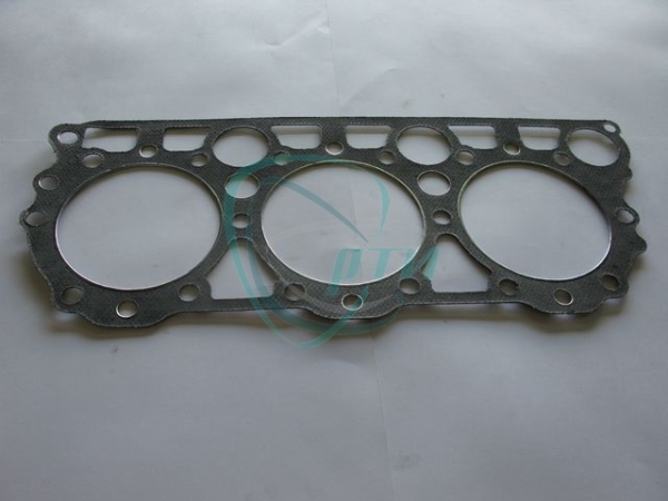 Прокладка головки блока СМД-61,66