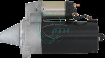 Стартер Г-3302 дв.Г-560 "Штайер" редукторный (12В, 1,7 кВт)