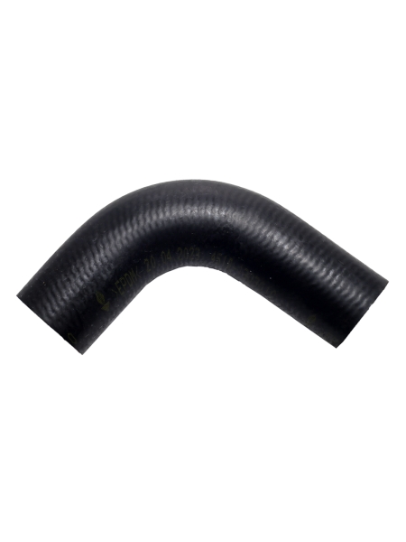 Патрубок радиатора подводящий верхний УАЗ (d=38) БРТ