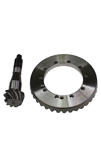 Главная пара (9*37 зуб.) УАЗ, мост Спайсер, перед. отн. 4,11 УАЗ