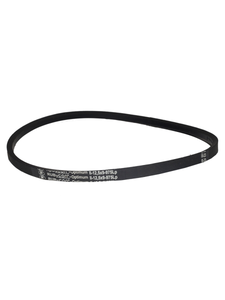 Ремень 975 (12,5х9) вентиляторный Автотракторная техника,Сельхозтехника ЯРТ