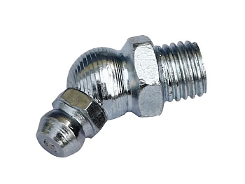 Пресс-масленка М8 45*