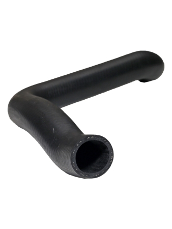 Патрубок ВАЗ-1118 радиатора подводящий верхний БРТ