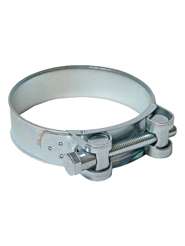 Хомут силовой шарнирный 080-85/24 W1 MGF