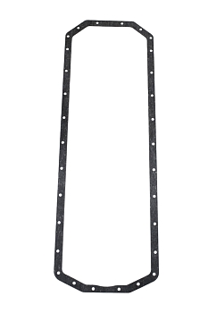 Прокладка масл. картера Д-260, МТЗ-1221 (ПМБ-2,0)