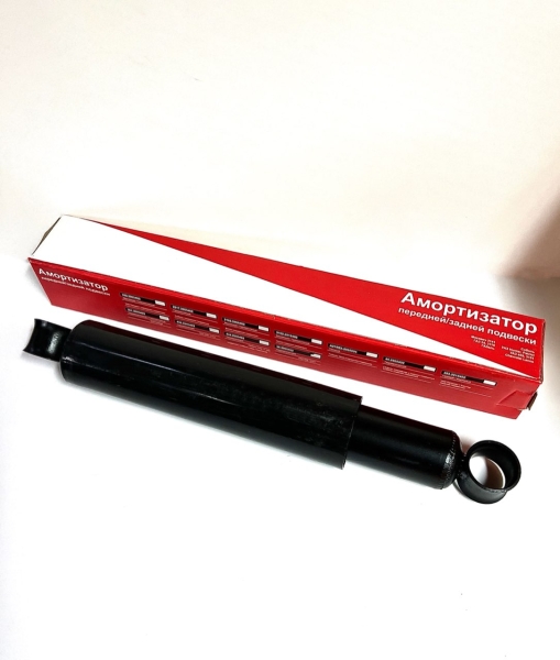 Амортизатор УАЗ 3151, 3741 передний/задний масляный