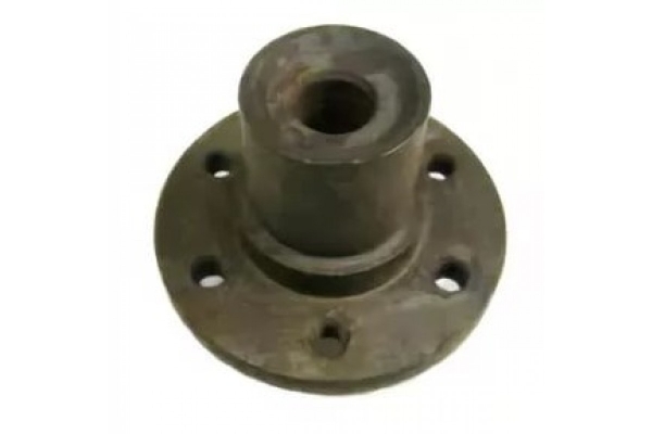 Вал привода вентилятора Cummins ISF 3.8 Г-33096, 33106 Вал-й