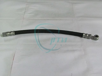 Шланг ГУР Волга дв. Крайслер Балаково