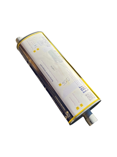 Глушитель для а/м ГАЗ-3302,2217,3307 Е-3