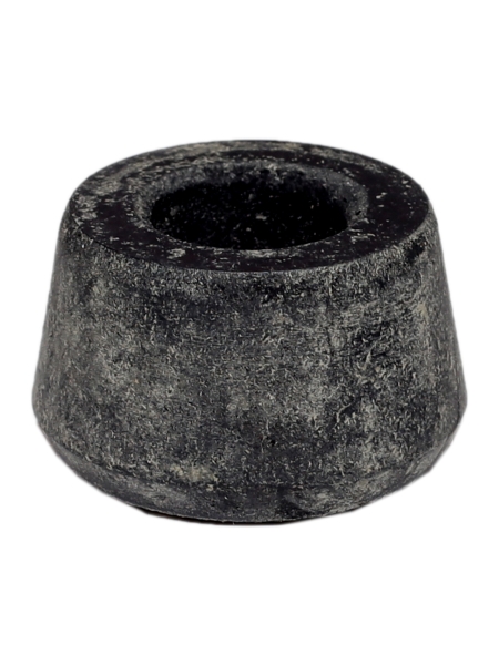 Втулка амортизатора нижняя В-га, Г-ль