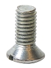 Винт М6х16 полукруглый многоцелевой